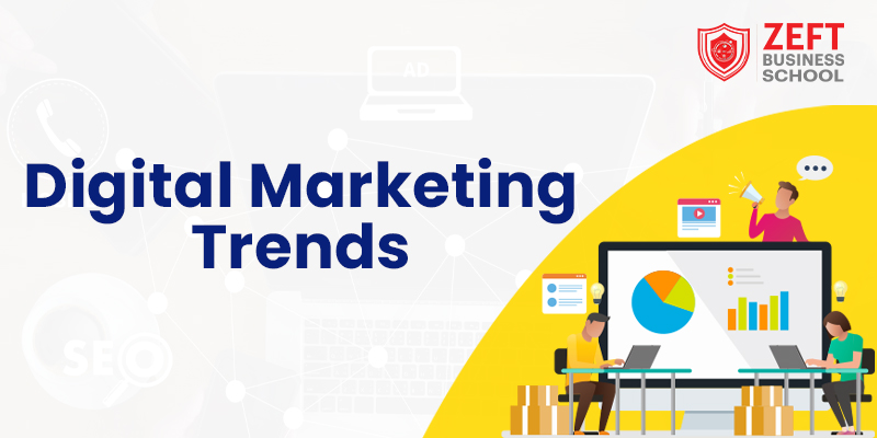 Marketing Trends Future