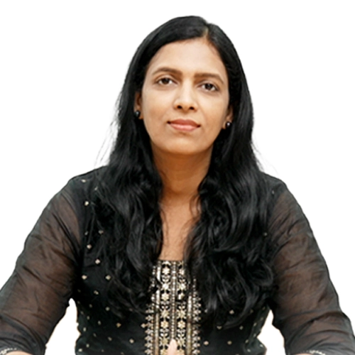 Kavitha Venkatesh