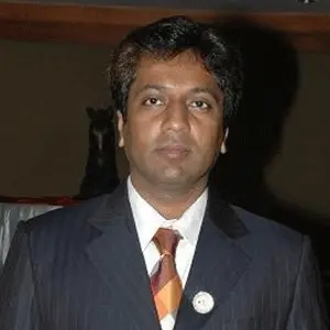 Girish Jain