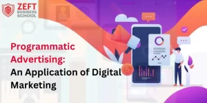 Programmatic Advertising An Application of Digital Marketing
