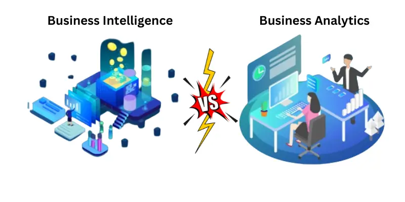 The Evolving Role of BI Analyst in the Future of Business Intelligence