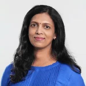 Kavitha Venkatesh
