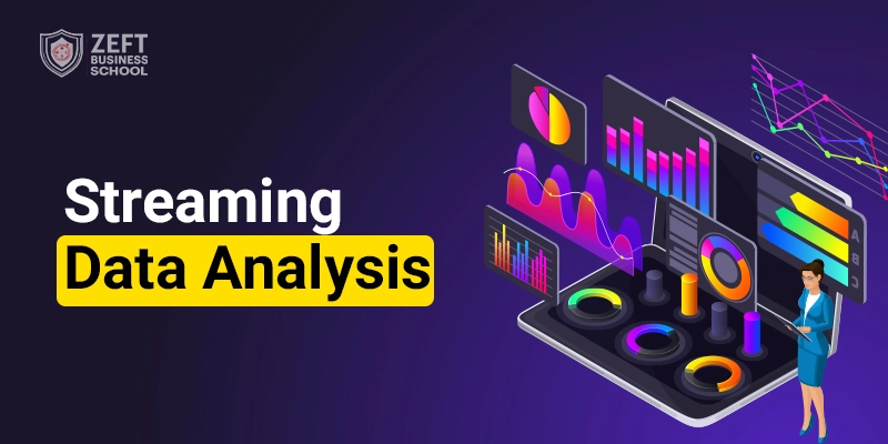 Streaming Data Analysis