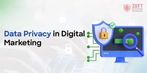 Data Privacy in Digital Marketing