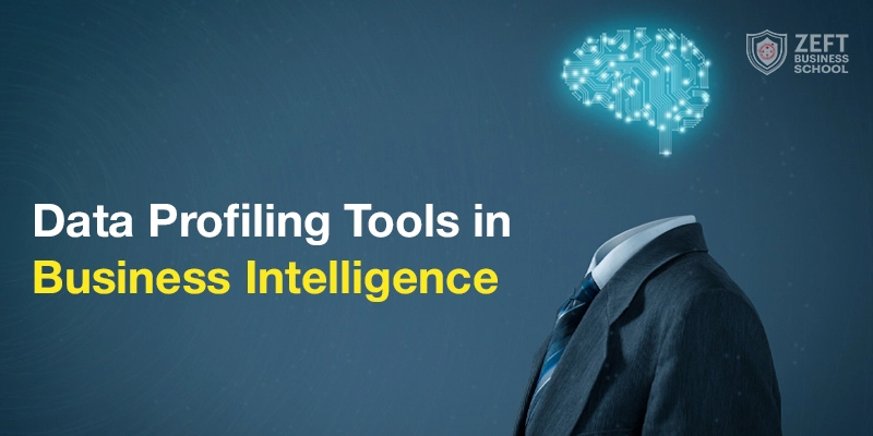 Data Profiling Tools in Business Intelligence