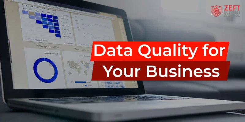 Why Data Quality Matters for Your Business?