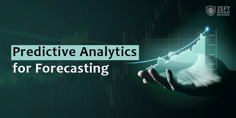 How Predictive Forecasting Can Benefit Your Business?